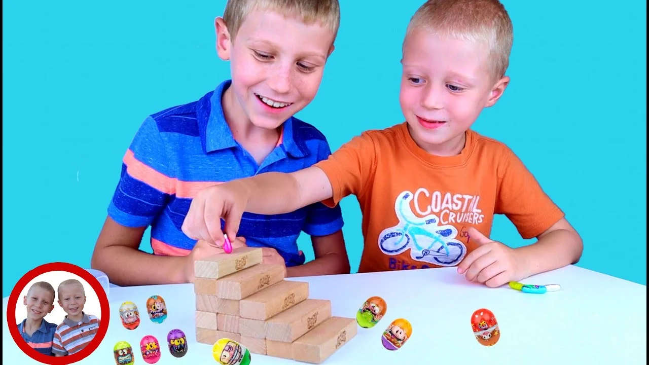 Jumping Beans DIY | Fun project for kids